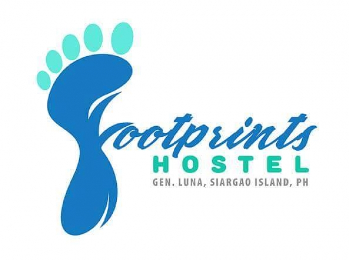 Footprints Hostel Siargao