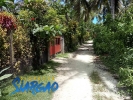 1,050 sqm CLEAN TITLED LOT, Near Cloud 9 Beach Siargao Islan