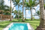 1,399  sqm Beach Resort Villas For Sale in General Luna Siar