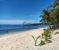 8,551 sqm White Sand Beach Front For Sale in Siargao