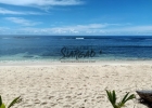 8,551 sqm White Sand Beach Front For Sale in Siargao