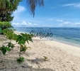 8,551 sqm White Sand Beach Front For Sale in Siargao