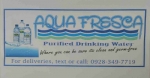 AQUA FRESCA Purified Water Delivery