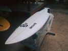 Dutchie Design Surf Board For Sale Siargao