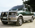 Siargao Car Rental