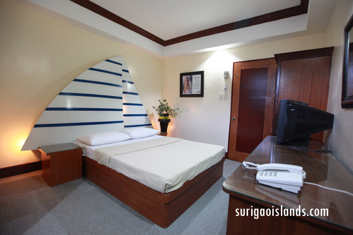 affordable pension house and hotel surigao city | suite surigao
