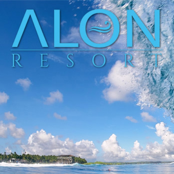 Alon Resort Siargao