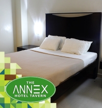 THE ANNEX HOTEL