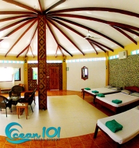 Ocean 101 Beach Resort