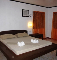 Cherinicole Beach Resort