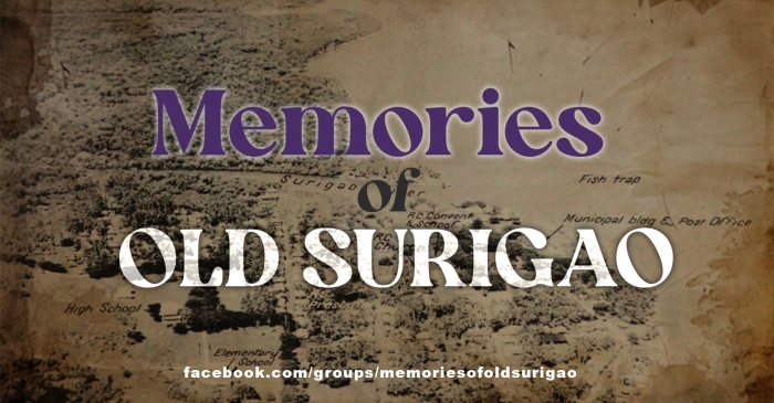 memories of old surigao facebook groups history
