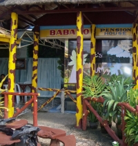 Casa de Babano