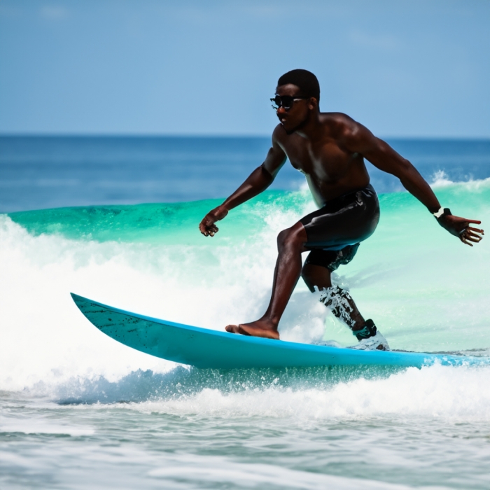 Philippines Gears Up for 2024 World Surfing Tournament in Siargao