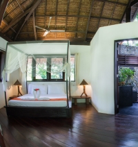 Kawayan Siargao Resort