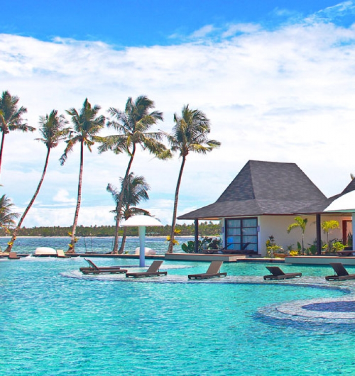 Siargao Bleu Resort and Spa