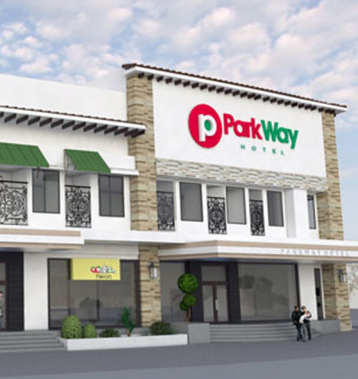 PARKWAY HOTEL