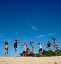 Jadestar Beach Resort