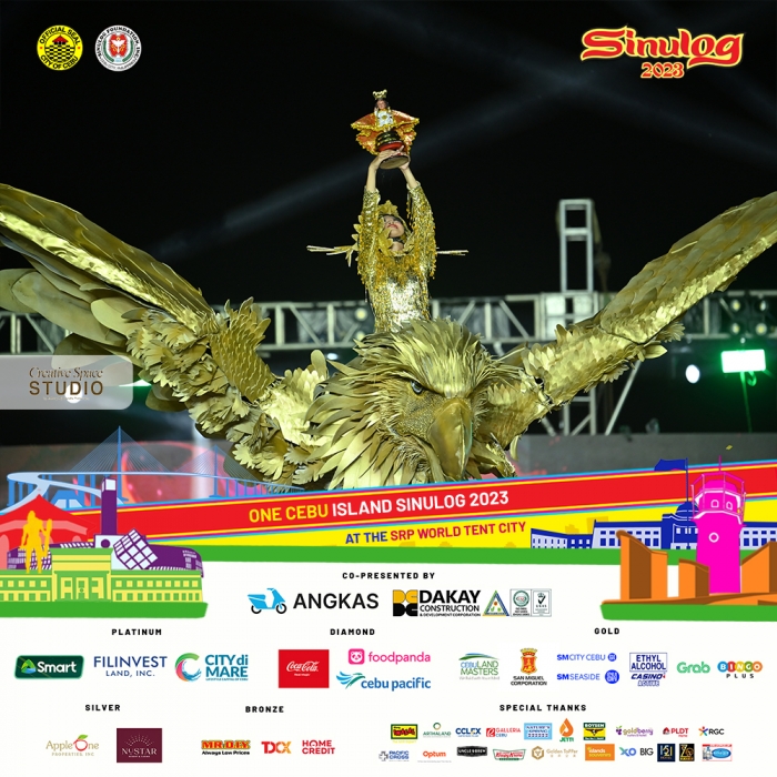 sinulog winners 2023 surigao del norte
