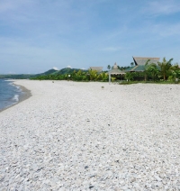 VILLA EUFEMIA BEACH RESORT