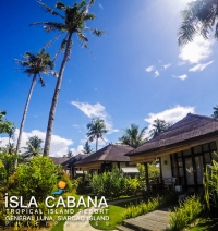 Isla Cabana Resort