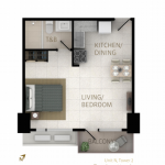 makati condo near greenbelt