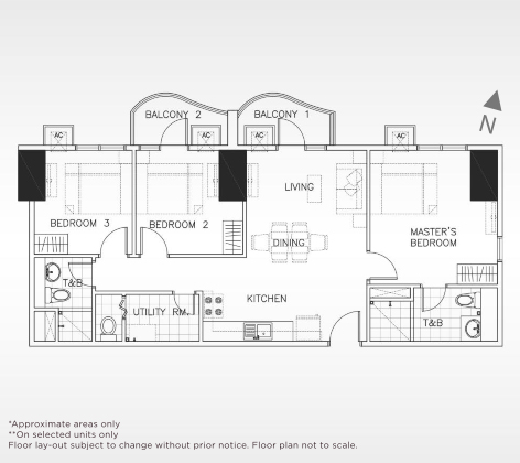 eastwood manila condo for sale