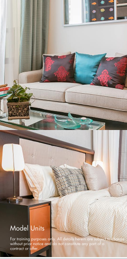 manila executive condo