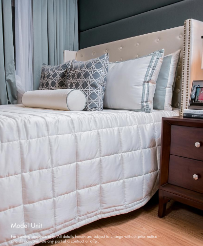 manila global city condo