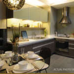 makati cbd condo