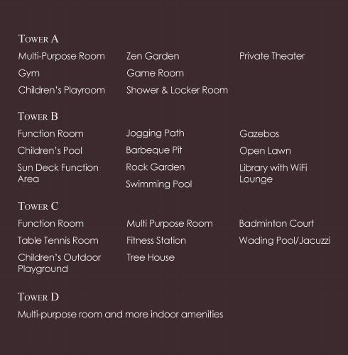 condo for sale manila