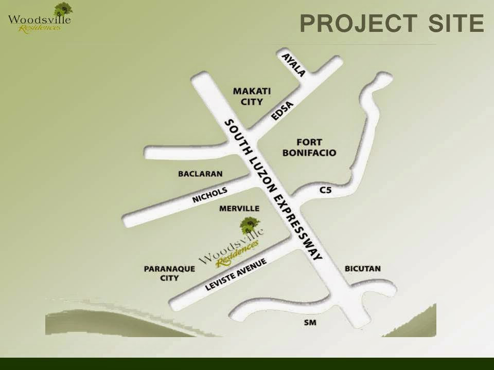 united paranaque house for sale