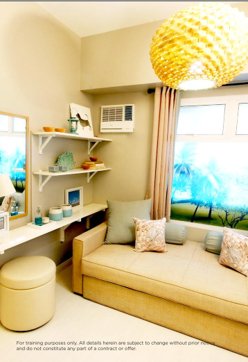 fort bonifacio condo for sale