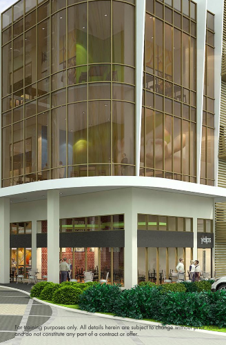 manila condo for sale