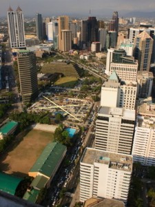 Photo by Ramir Borja | cheap mandaluyong condo