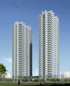 mandaluyong executive condo