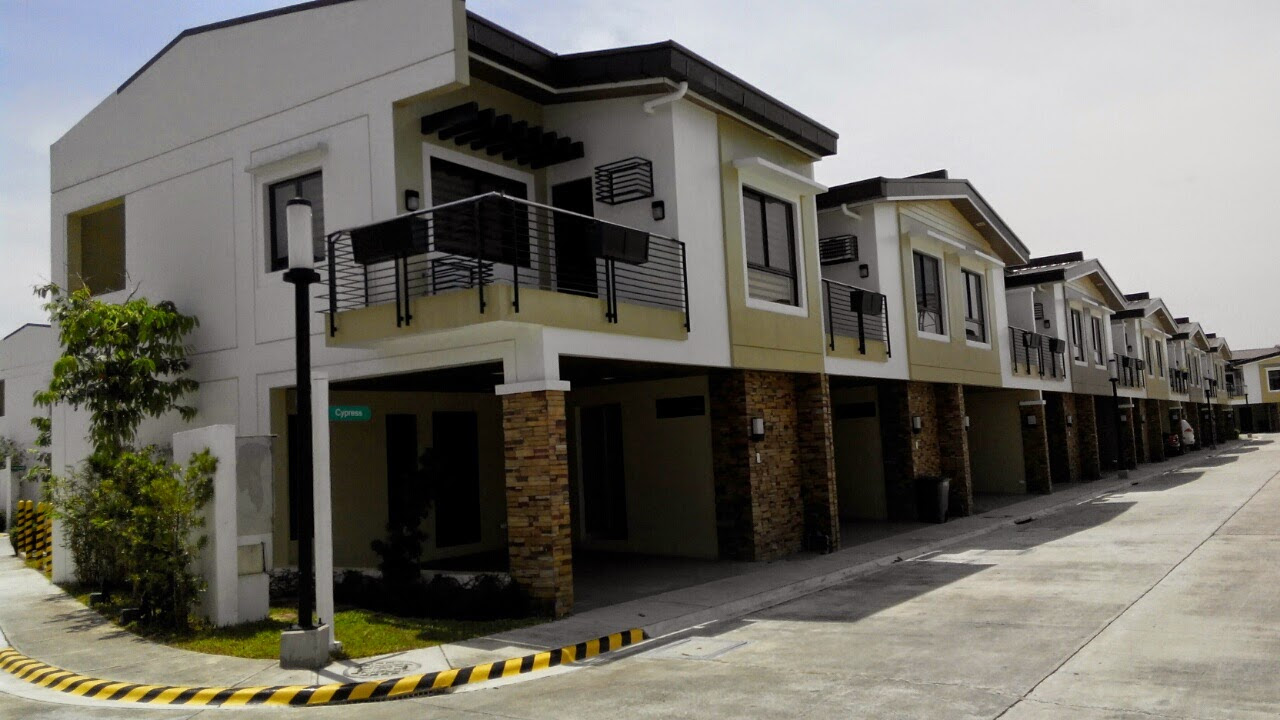 bf paranaque house sale