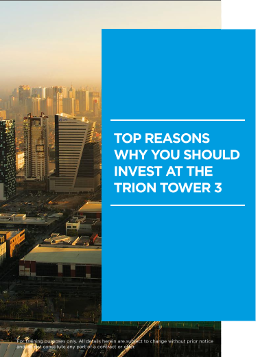 global city condo units