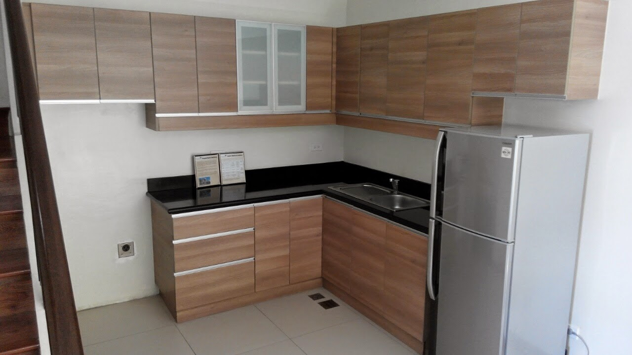 paranaque house rent to own