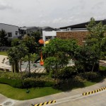 Woodsville Residences - Townhouse in Paranaque City (11)