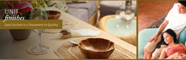 condo sharing in makati